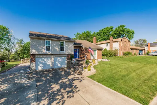 1583 Basswood Court, Florence, KY 41042