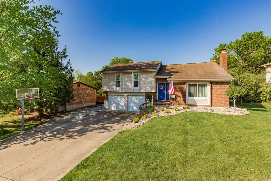 1583 Basswood Court, Florence, KY 41042 - #2