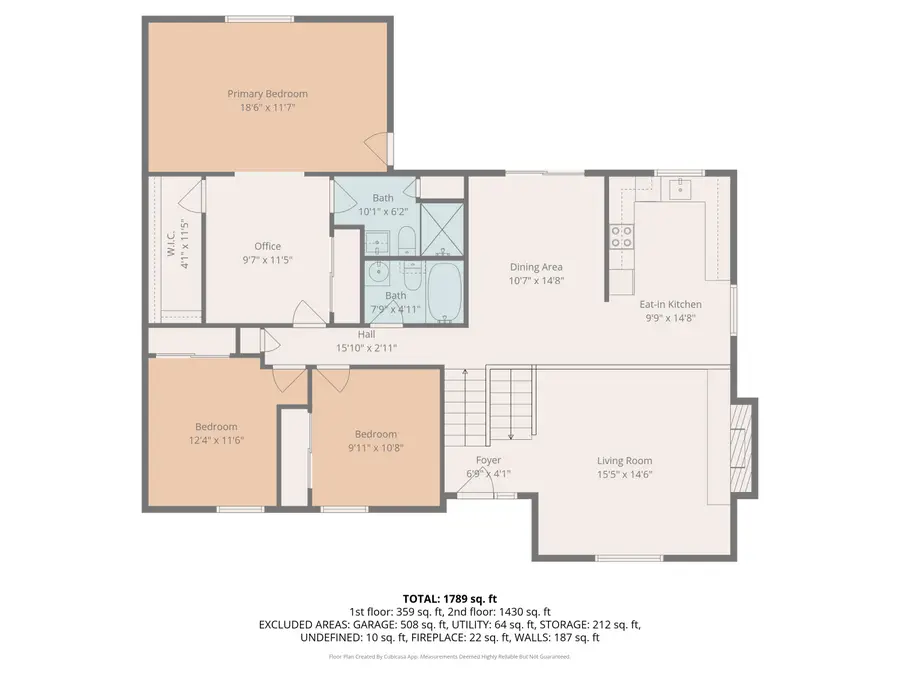 1583 Basswood Court, Florence, KY 41042 - #3