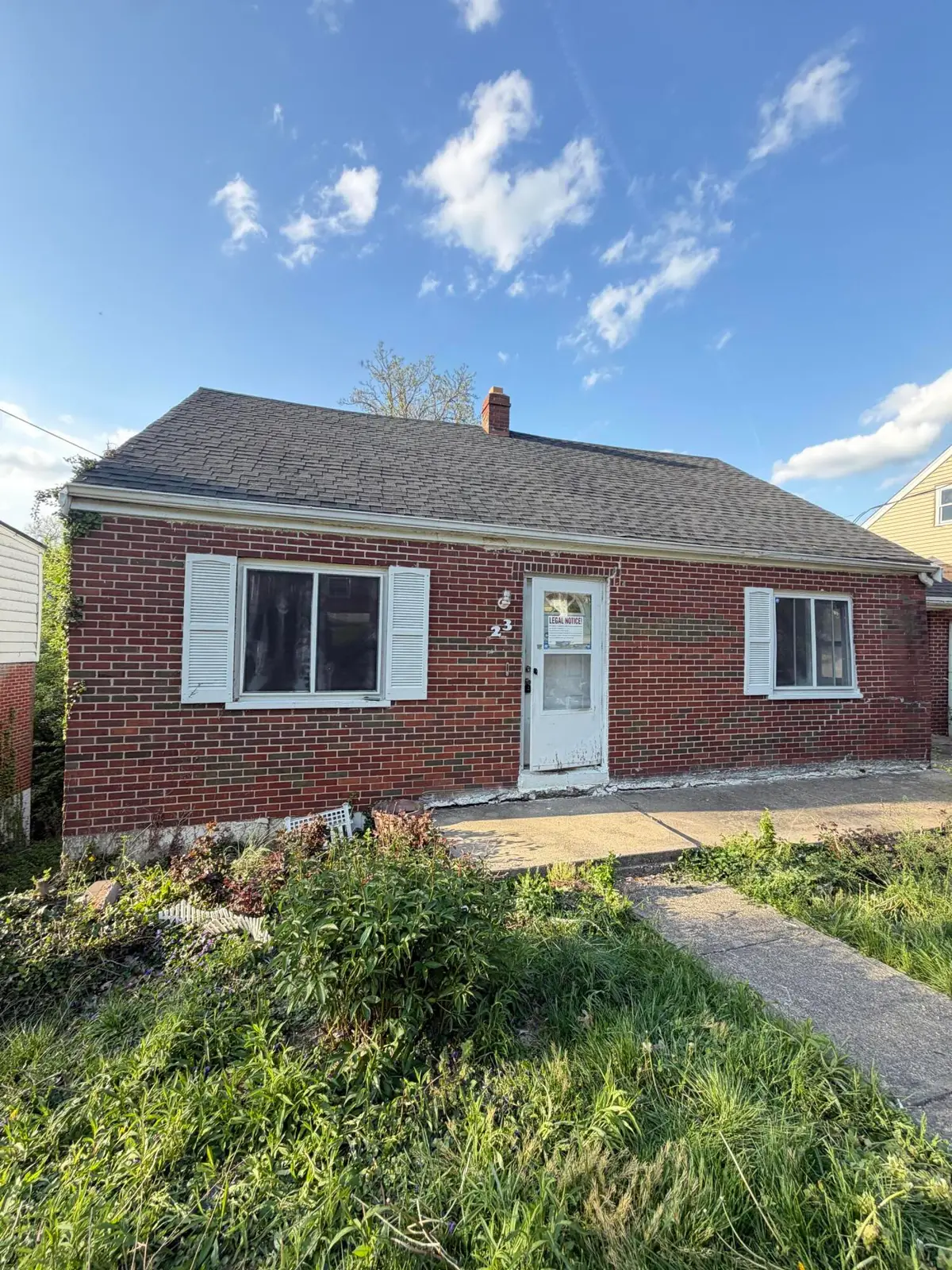 23 Laycock Lane, Newport, KY 41071 - #1