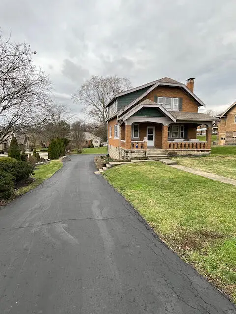 31 S Grand Avenue, Fort Thomas, KY 41075