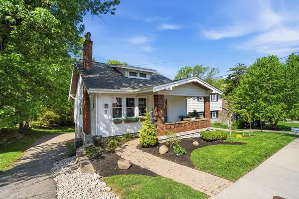 9 Ridgeway Avenue, Fort Thomas, KY 41075