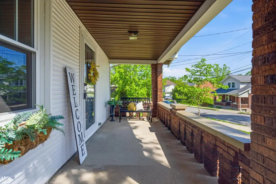 9 Ridgeway Avenue, Fort Thomas, KY 41075 - #2