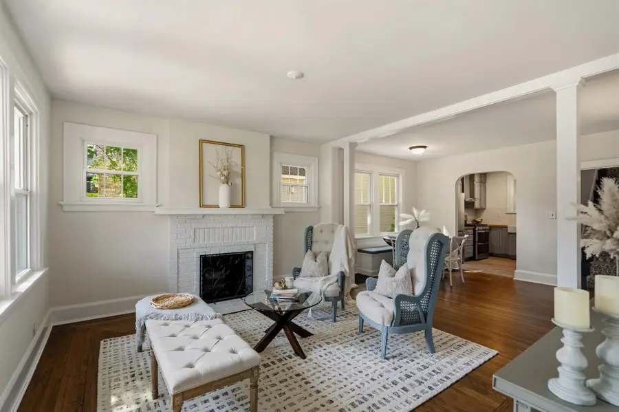 9 Ridgeway Avenue, Fort Thomas, KY 41075 - #3