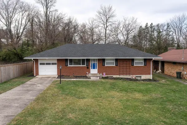 405 Silverlake Avenue, Erlanger, KY 41018