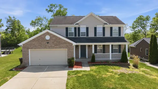 1166 Everwood Lane, Independence, KY 41051