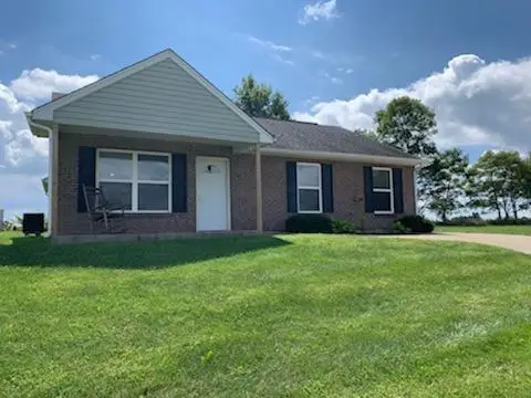316 Brentwood Drive, Dry Ridge, KY 41035