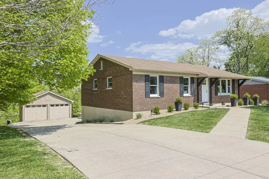 46 Carrie Way, Independence, KY 41051 - #2