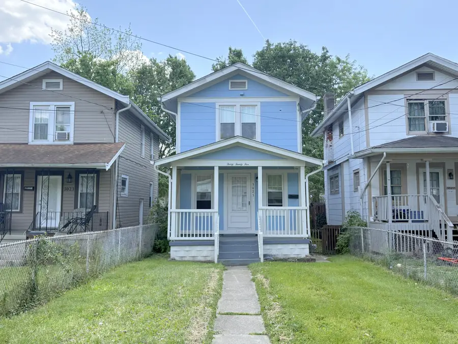 3025 W 28th Street, Covington, KY 41015 - #2