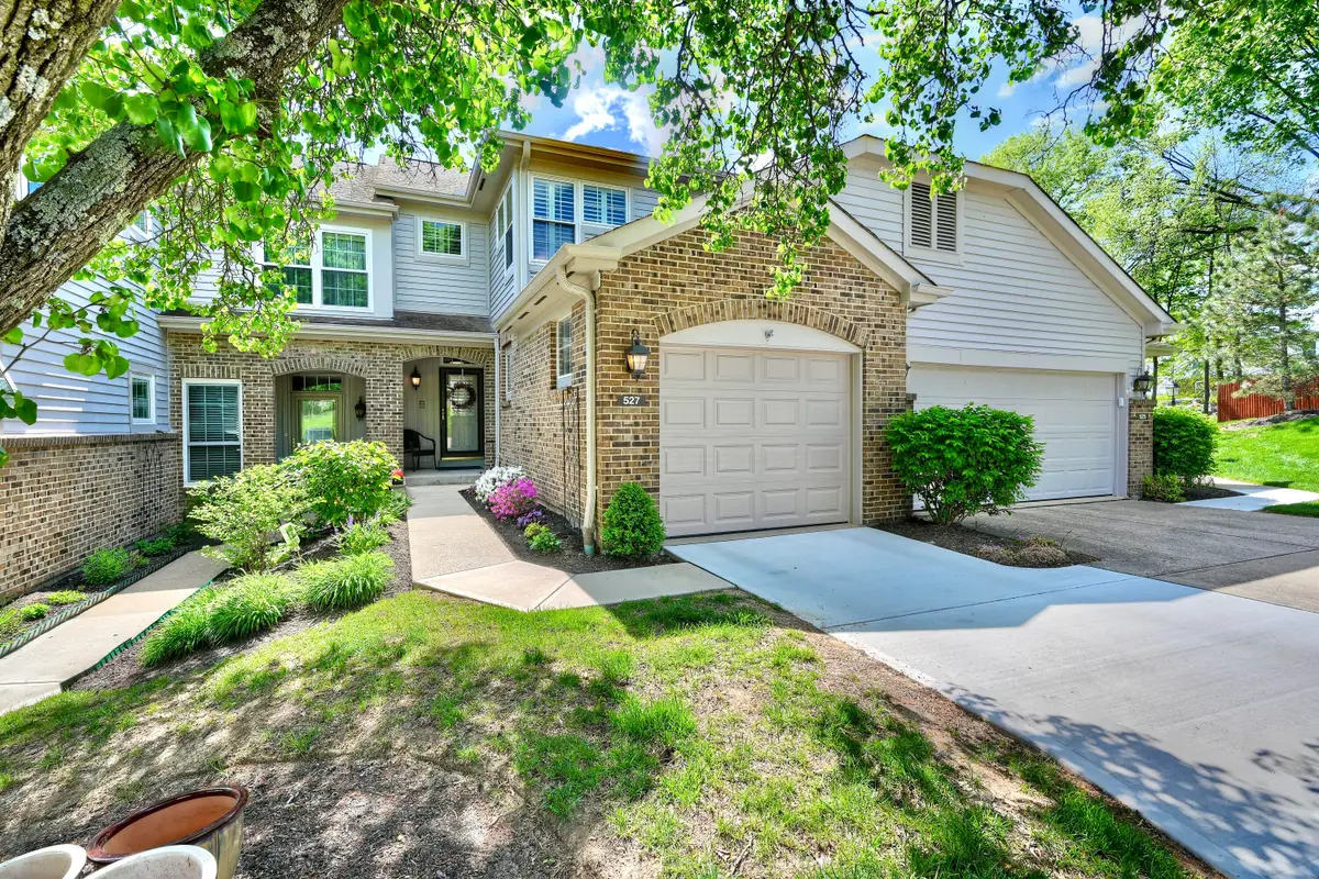 527 Fincastle Lane, Fort Wright, KY 41011 - #1