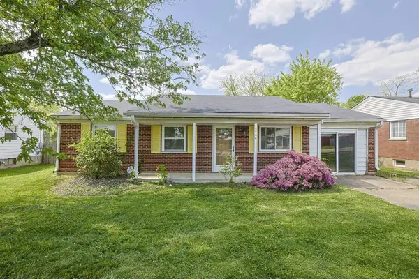 3742 Autumn Road, Elsmere, KY 41018