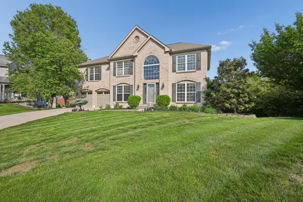 2053 Wedgewood Lane, Hebron, KY 41048