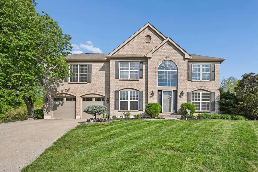 2053 Wedgewood Lane, Hebron, KY 41048 - #2