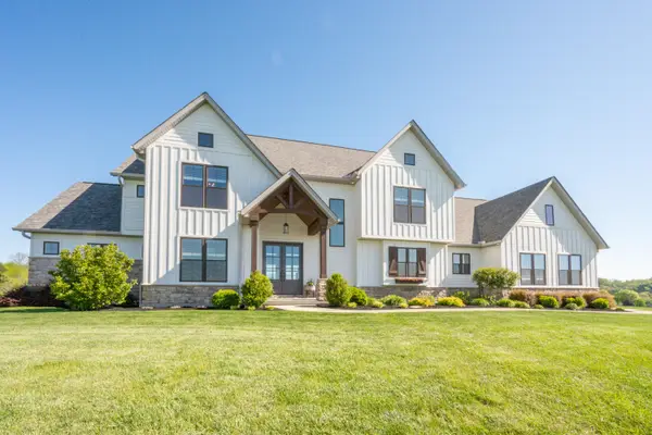 716 Creektrace Road, Alexandria, KY 41001