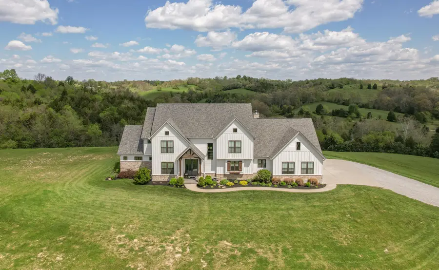 716 Creektrace Road, Alexandria, KY 41001 - #2