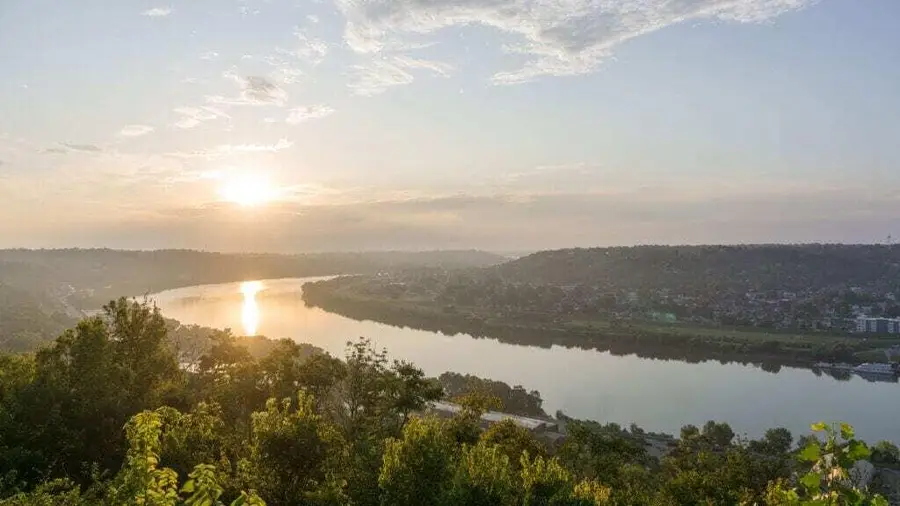 1 Rivers Pointe Drive, Hebron, KY 41048 - #3