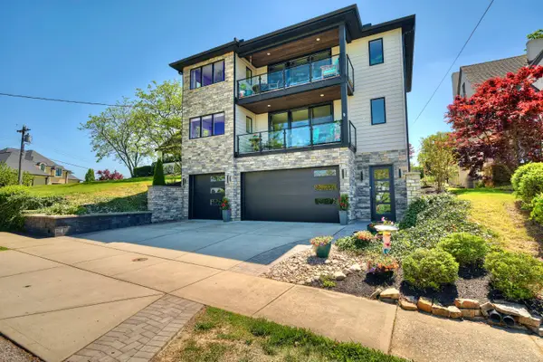 1003 Edgehill Road, Covington, KY 41011