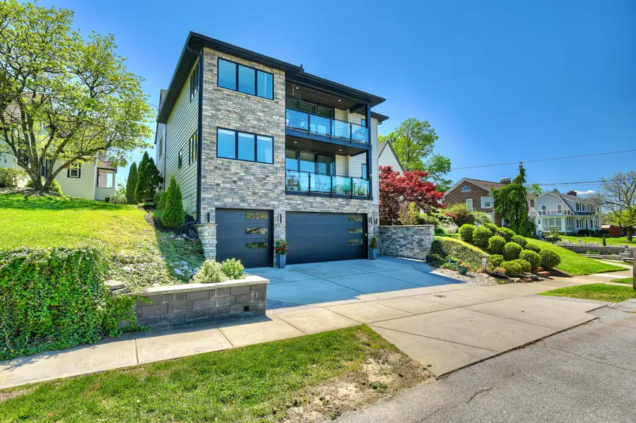 1003 Edgehill Road, Covington, KY 41011 - #2