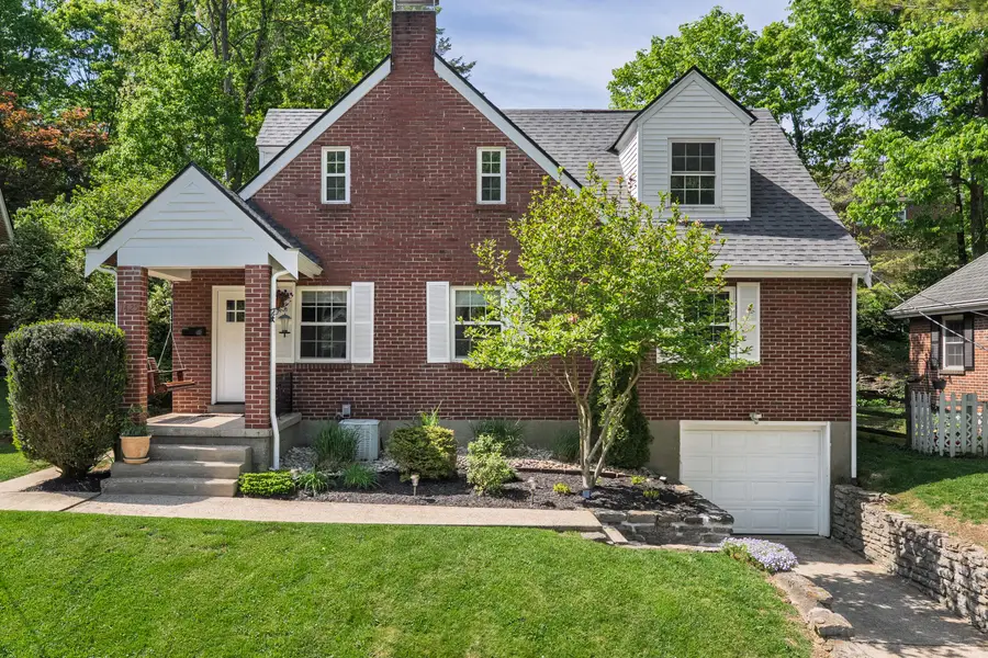 1425 Amsterdam Road, Park Hills, KY 41011 - #3