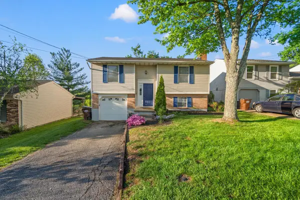 7781 Bridgegate Court, Florence, KY 41042
