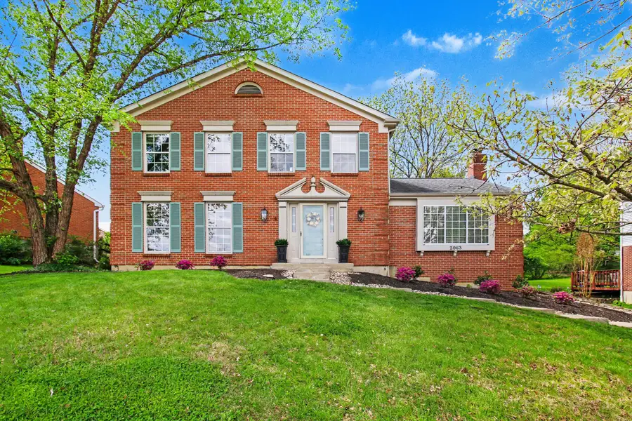 2063 Morningside Drive, Florence, KY 41042 - #2