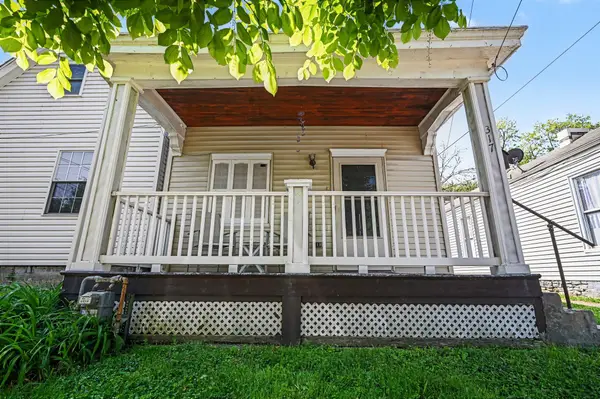 317 E 18th Street, Covington, KY 41014