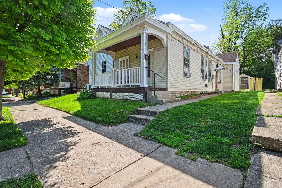 317 E 18th Street, Covington, KY 41014 - #2
