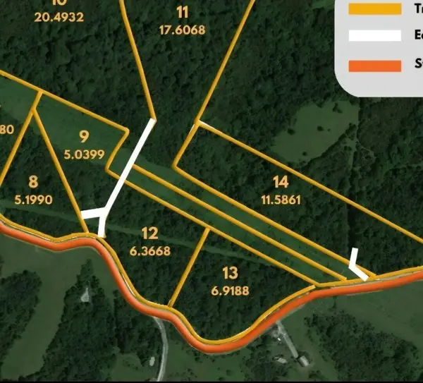 13 Lawrenceville Road #13, Williamstown, KY 41097