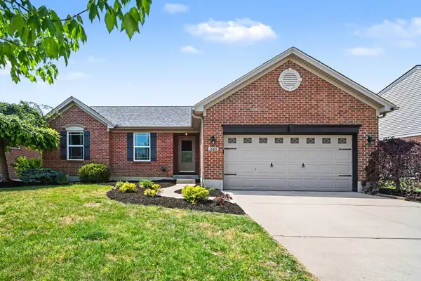 1689 Bingham Circle, Hebron, KY 41048