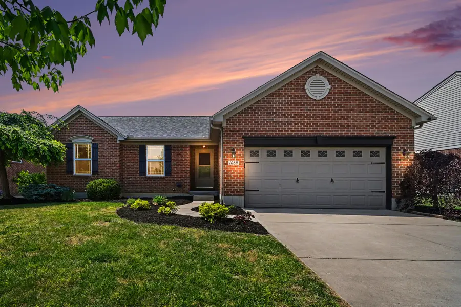 1689 Bingham Circle, Hebron, KY 41048 - #2