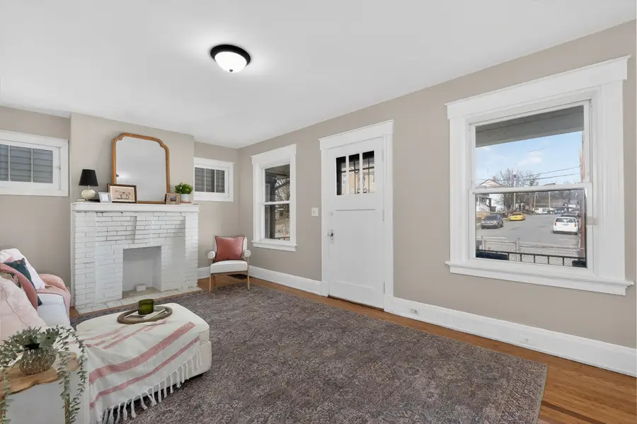 407 Baltimore Avenue, Covington, KY 41015 - #3