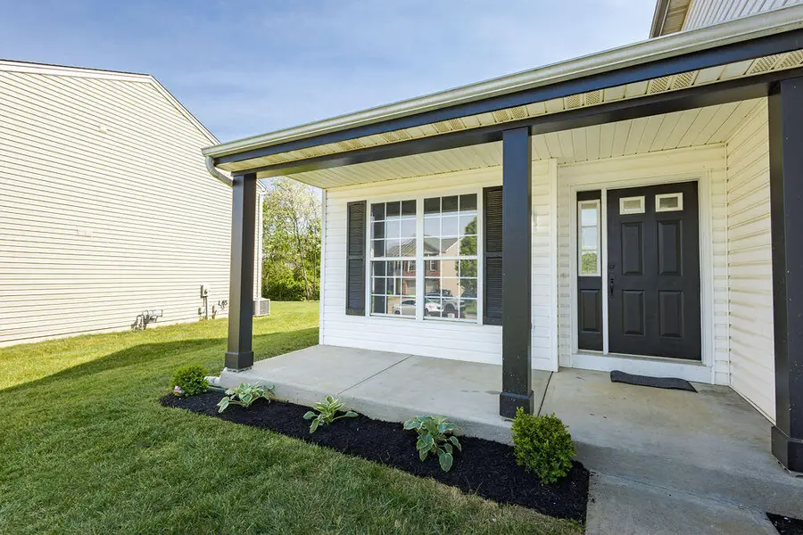 232 University Drive, Walton, KY 41094 - #3