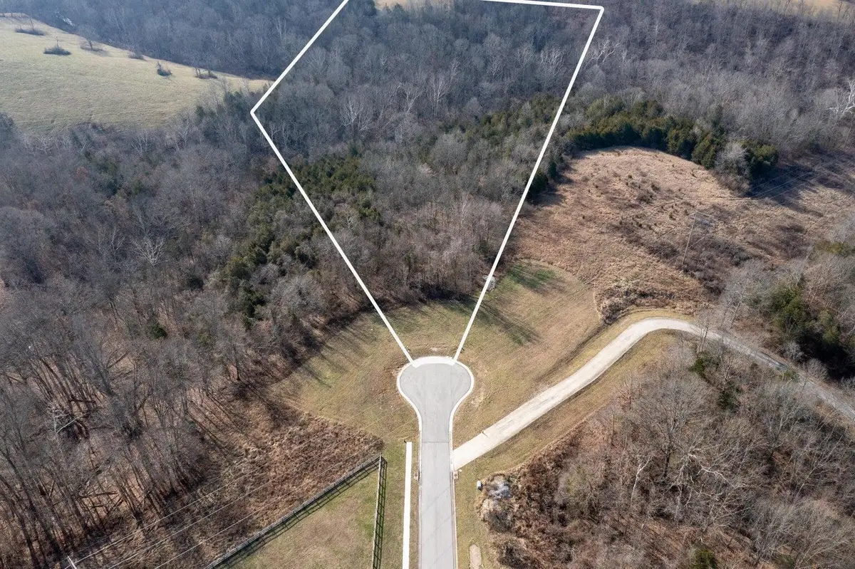 590 Claiborne Drive, Dry Ridge, KY 41035 - #1