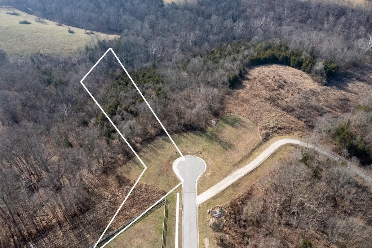 580 Claiborne Drive, Dry Ridge, KY 41035 - #1