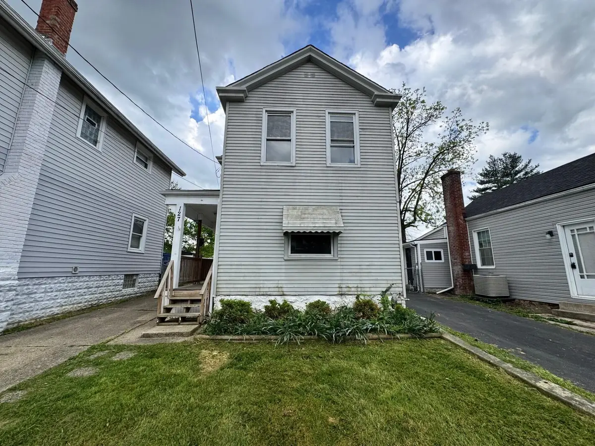 127 E 42nd Street, Covington, KY 41015 - #1