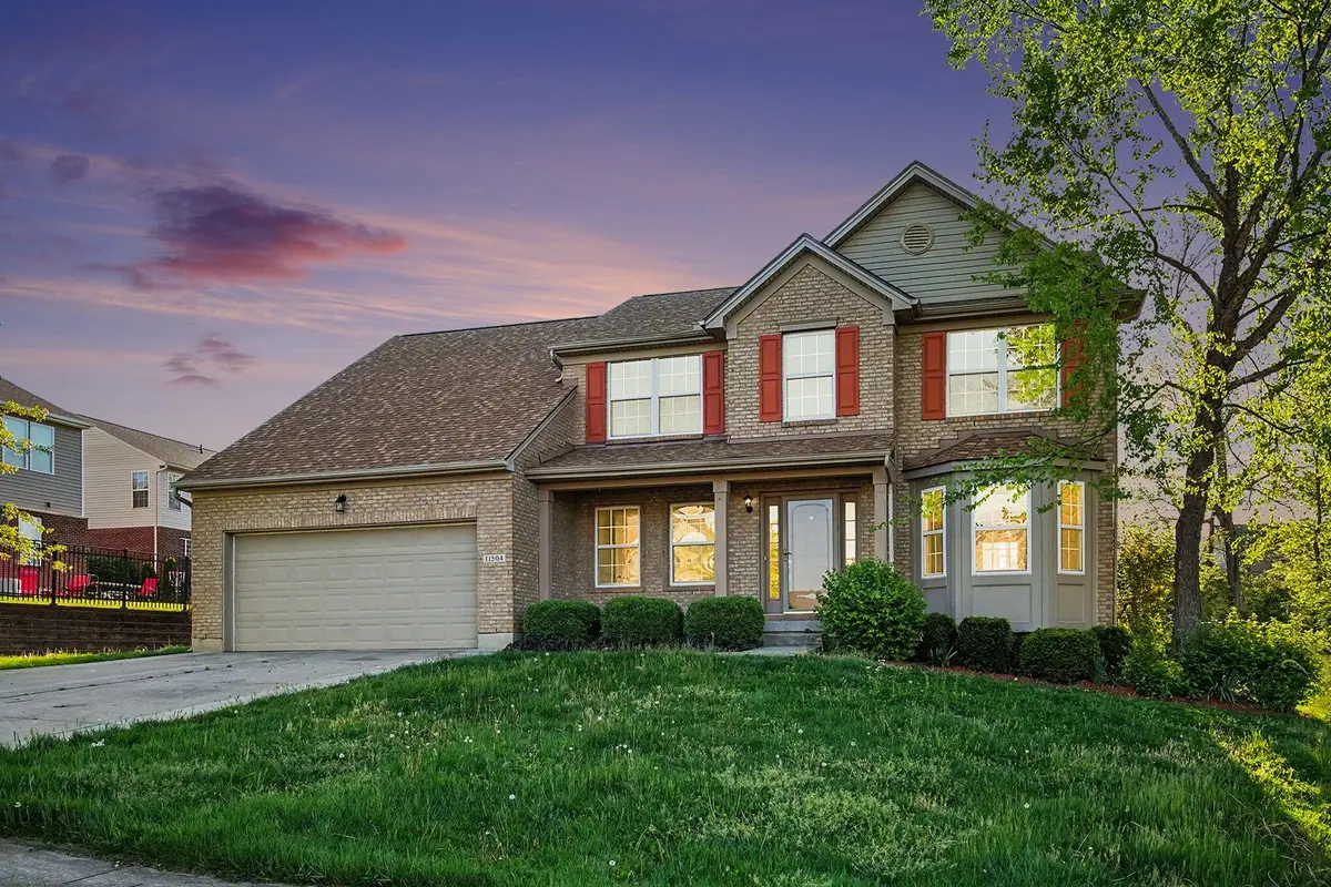 11504 Manchester Court, Walton, KY 41094 - #1