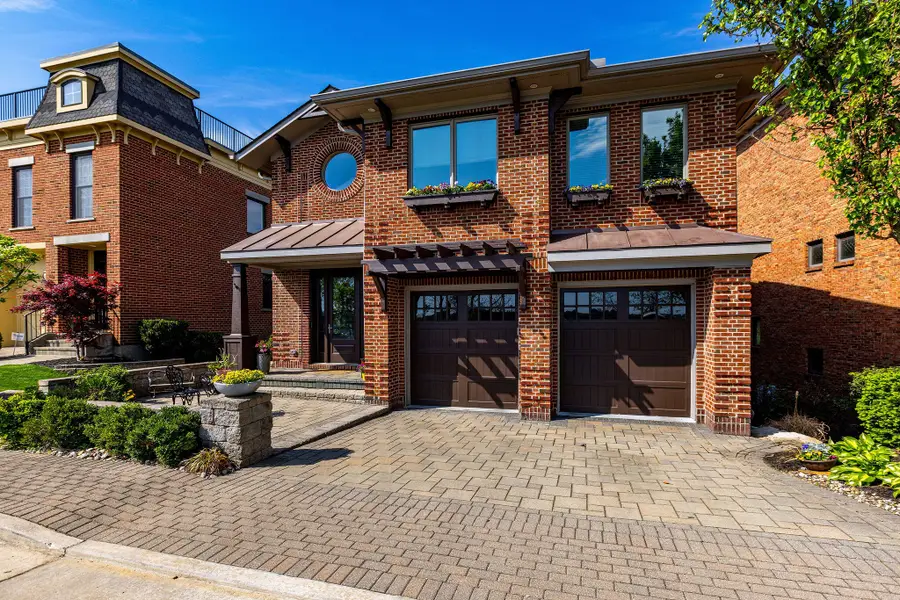 92 Watch Hill Lane, Newport, KY 41071 - #2