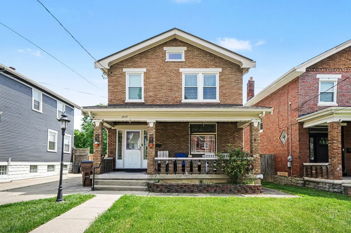 3914 Church Street, Covington, KY 41015 - #1