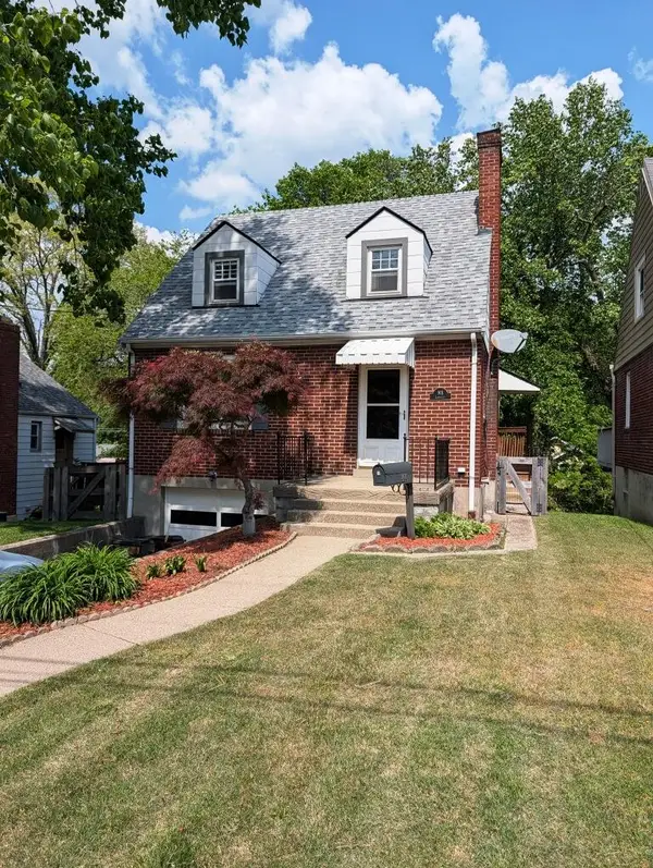 901 Lafayette Avenue, Bellevue, KY 41073