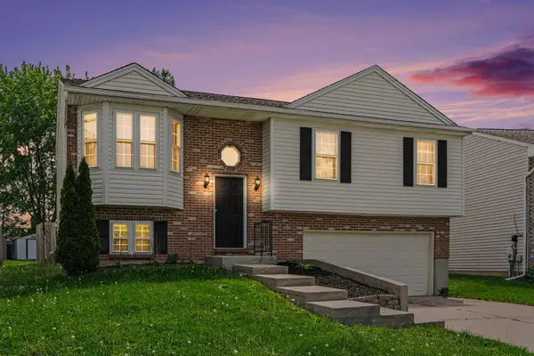 1747 Apple Cider Drive, Hebron, KY 41048