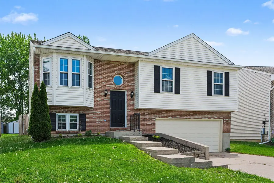 1747 Apple Cider Drive, Hebron, KY 41048 - #2