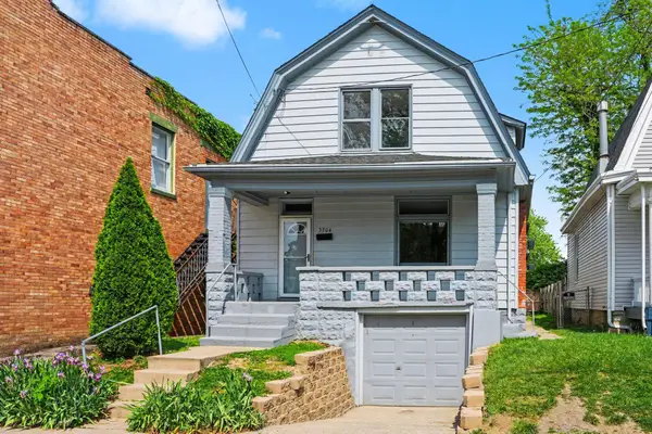 3704 Huntington Avenue, Covington, KY 41015