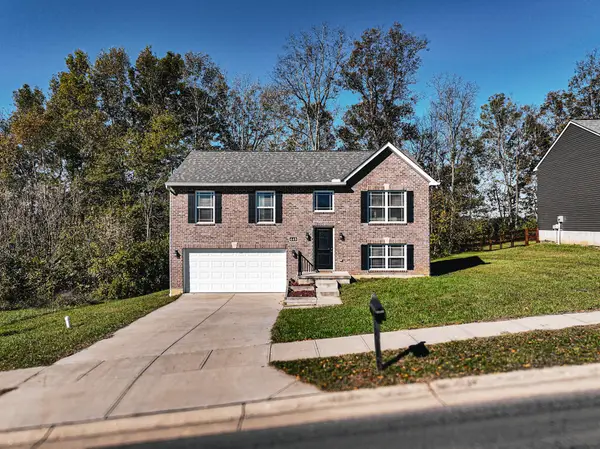 448 Eagle Creek Drive, Dry Ridge, KY 41035