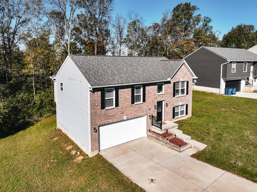 448 Eagle Creek Drive, Dry Ridge, KY 41035 - #3