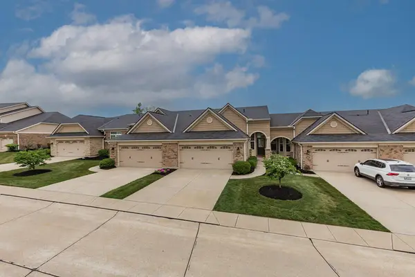 7622 Tartan Ridge Drive, Alexandria, KY 41001