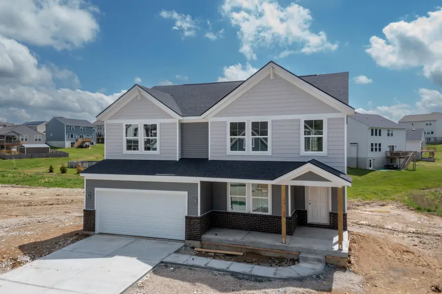 12117 Farmer Drive, Walton, KY 41094 - #2