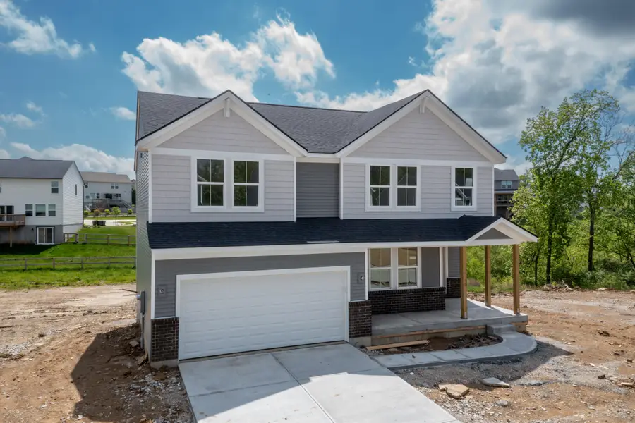 12117 Farmer Drive, Walton, KY 41094 - #3