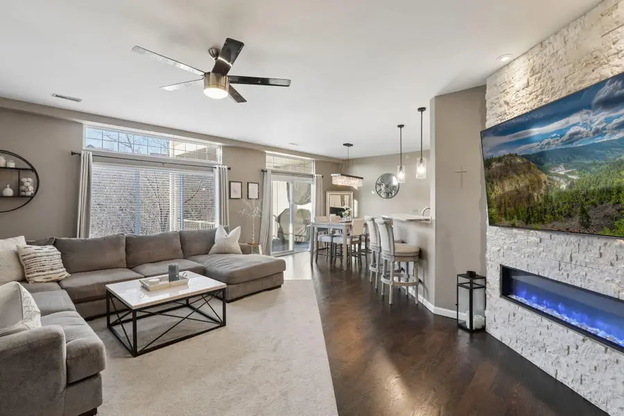 628 Rivers Breeze Drive, Ludlow, KY 41016 - #3