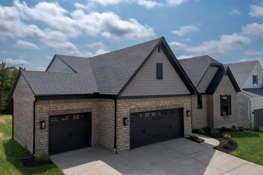 1324 Ferncliff Drive, Alexandria, KY 41001 - #2