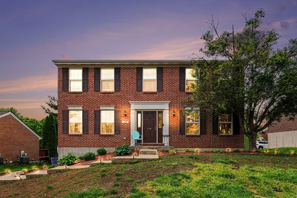 177 Owl Overlook, Burlington, KY 41005